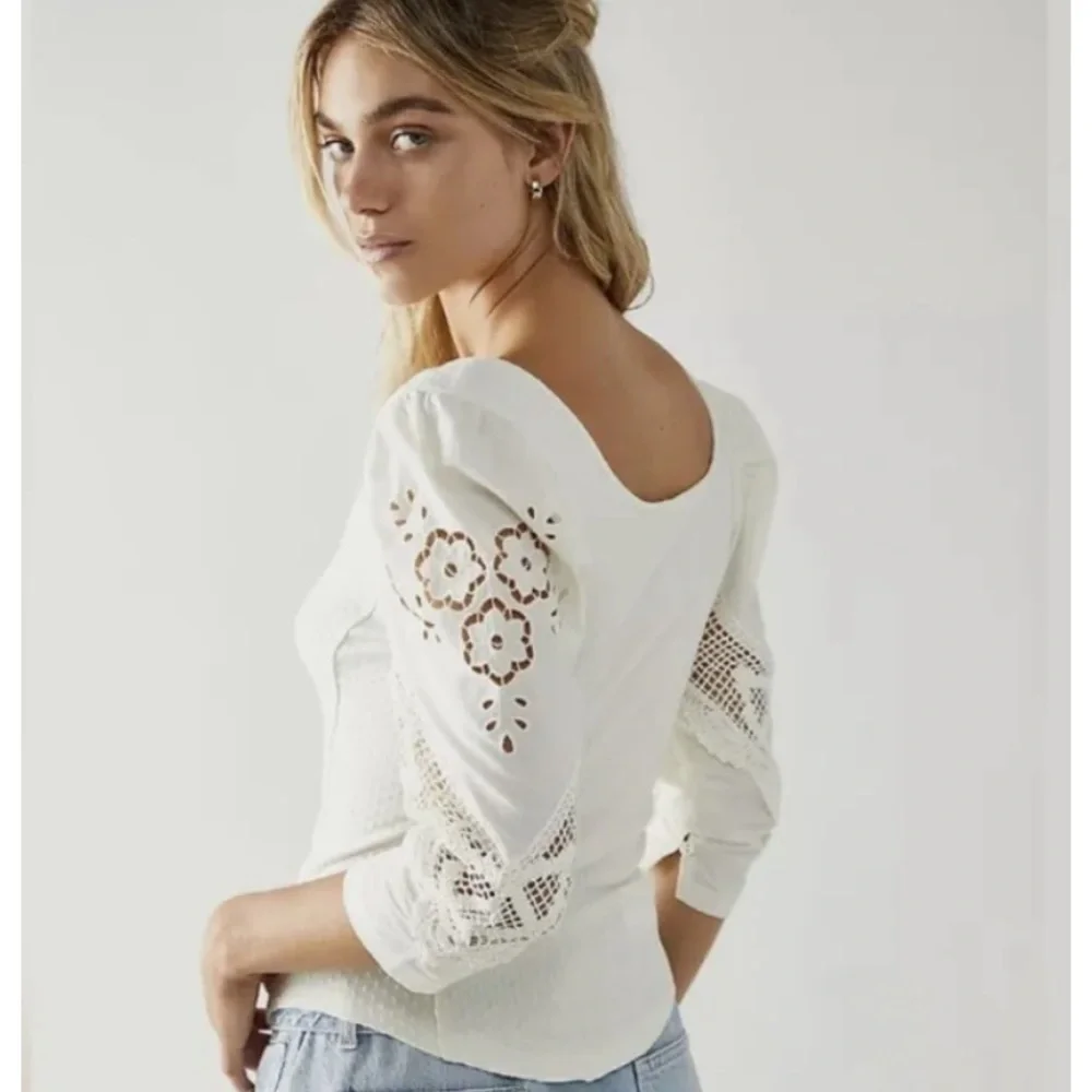 Free People adding texture